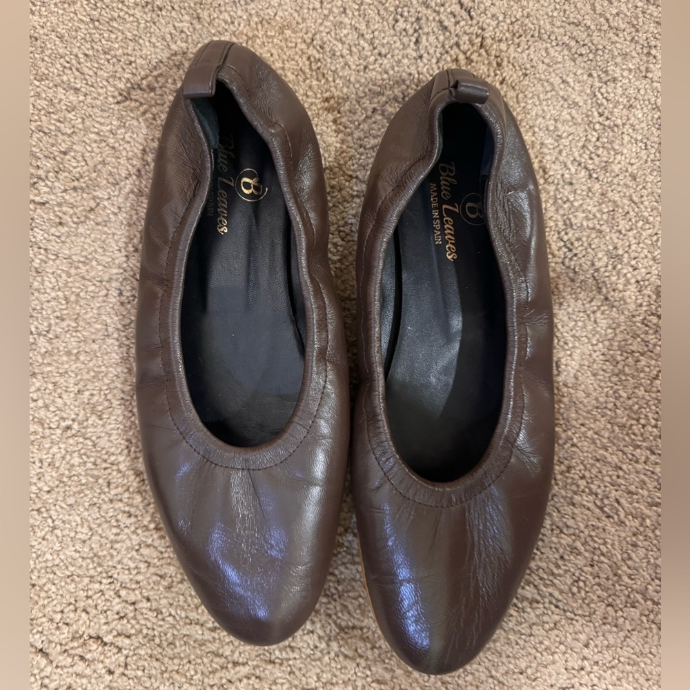 Brown Women's Shoes